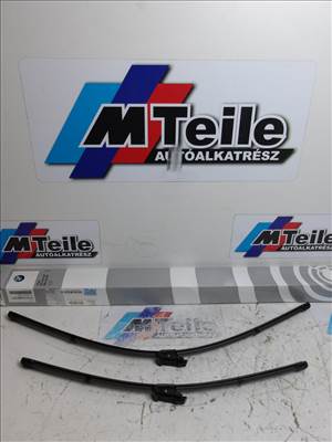 [GYÁRI ÚJ] BMW ELSŐ ABLAKTÖRLŐ LAPÁT | X5 / X6 / X7 | 61 61 9466377